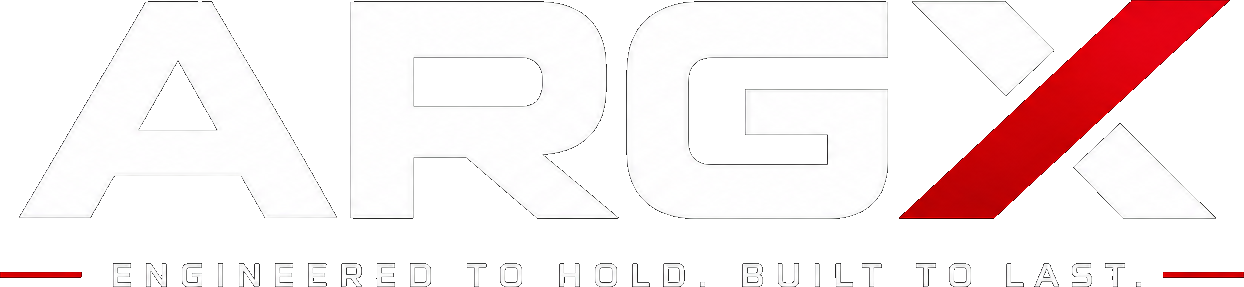 ARGX — Engineered to Hold. Built to Last.
